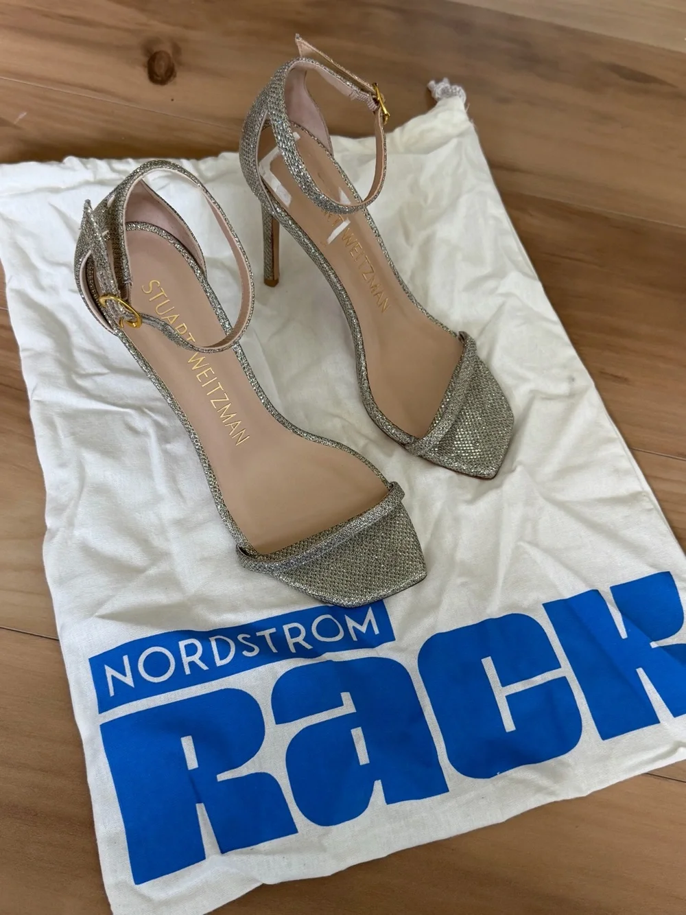 Stuart Weitzman Shoes